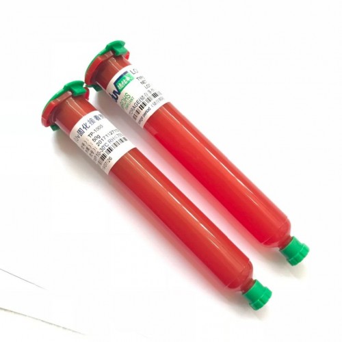 Glue jaoks glass ja touchscreen TP-1000F 50g