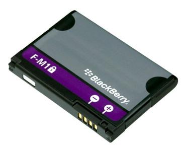 Aku ORG BlackBerry 9100 1150mAh F-M1/9670/9105