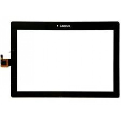 Puuteekraan ühilduv Lenovo Tab 2 A10-30F / A10-30L 10.1'' must HQ