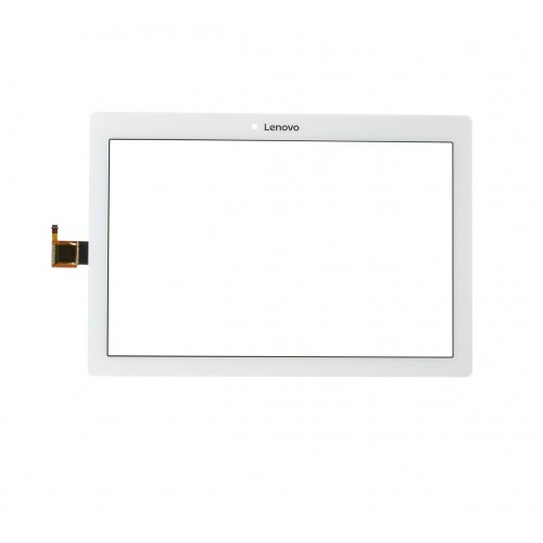 Puuteekraan ühilduv Lenovo Tab 2 A10-30F / A10-30L 10.1'' valge HQ