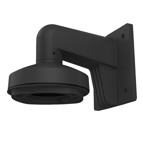 Wall Mounting Bracket Hikvision DS-1272ZJ-120, Must