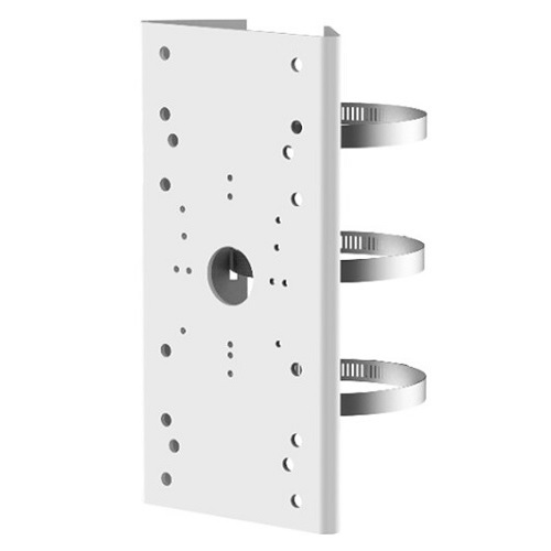 Vertikaalne posti kinnitus Hikvision DS-1275ZJ-SUS