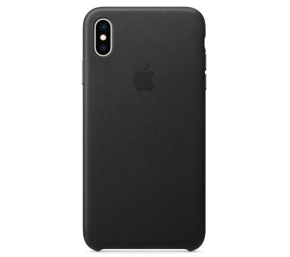 APPLE NAHKÜMBRIS MRWT2ZM / A IPHONE XS MAX MUST ORIGINAALPITSER