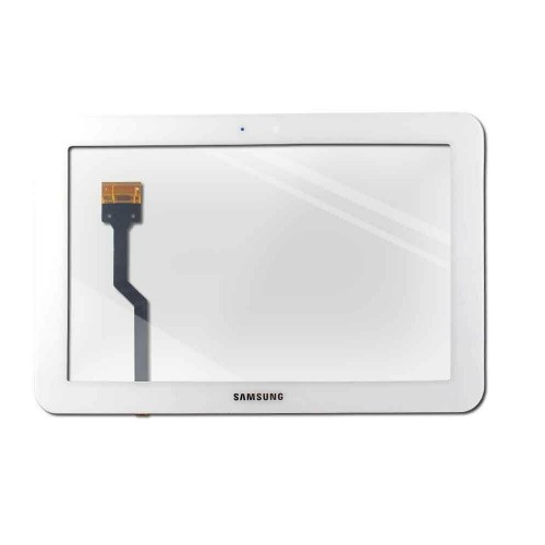 Puuteekraan ühilduv Samsung P7300 / P7320 Tab 8.9'' valge HQ