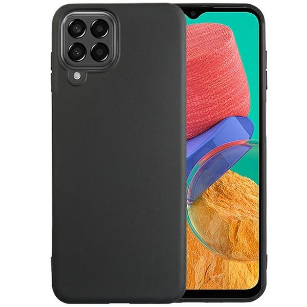 Beline Ümbris Candy Samsung M33 5G M336 must