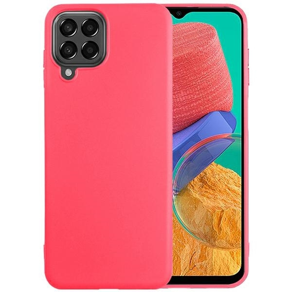 Beline Ümbris Candy Samsung M33 5G M336 roosa