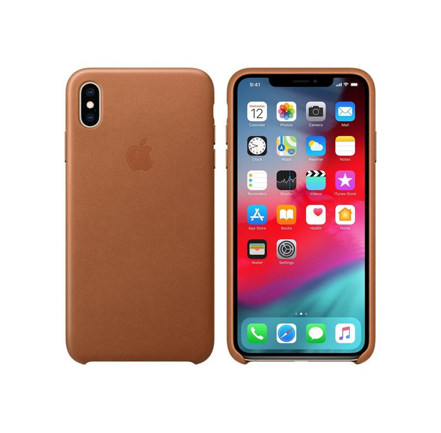 APPLE MRWV2ZM/A NAHKÜMBRIS IPHONE XS MAX SADULPRUUN ORIGINAALPITSER