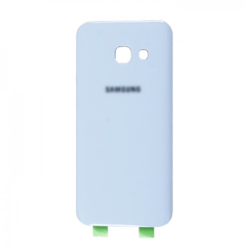 Tagakaas Ühildub Samsung A320 A3 2017 Sinine (Sinine Mist) HQ