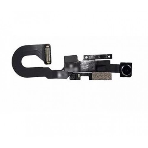 Camera Ühildub Apple iPhone 7 4.7'' Front Koos Flex, koos light sensor ja microphone Original