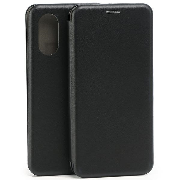 Beline Raamatümbris Oppo A17 must