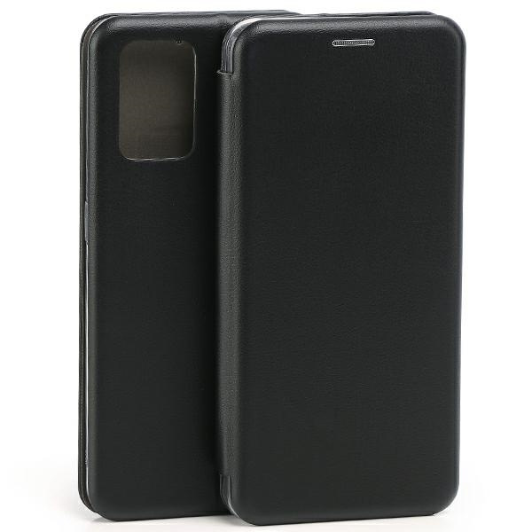 Beline Raamatümbris Oppo Reno 6 Lite must