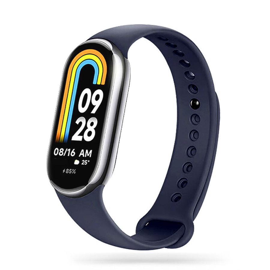 TECH-PROTECT ICONBAND XIAOMI SMART BAND 8 / 9 / NFC TUMESININE