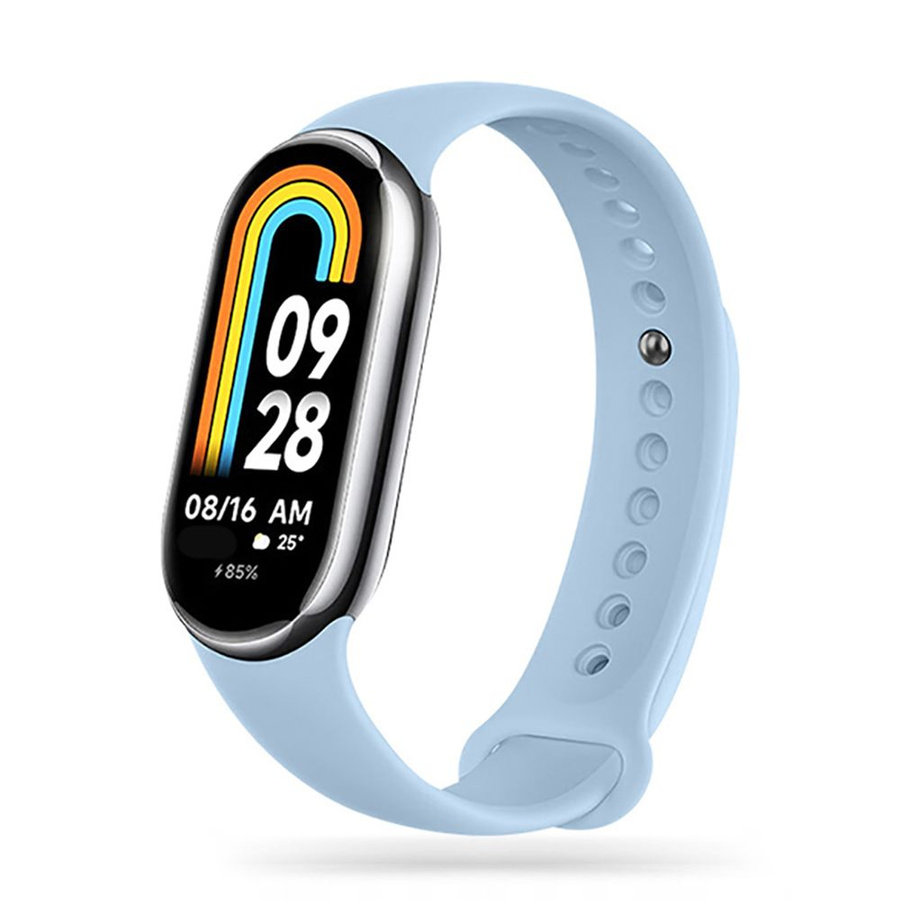 TECH-PROTECT ICONBAND XIAOMI SMART BAND 8 / 9 / NFC TAEVASININE
