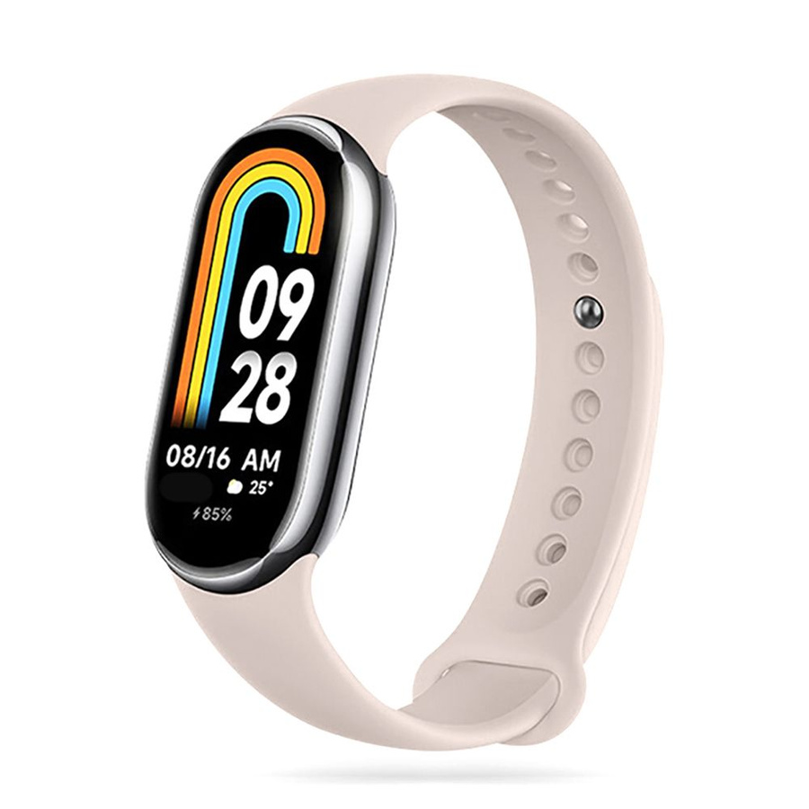 TECH-PROTECT ICONBAND XIAOMI SMART BAND 8 / 9 / NFC BEEŽ