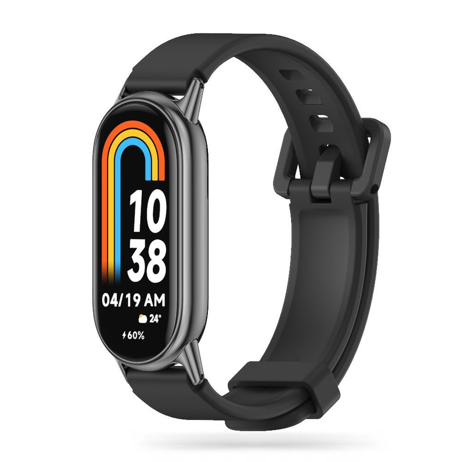 TECH-PROTECT ICONBAND PRO XIAOMI SMART BAND 8 / 9 / NFC MUST