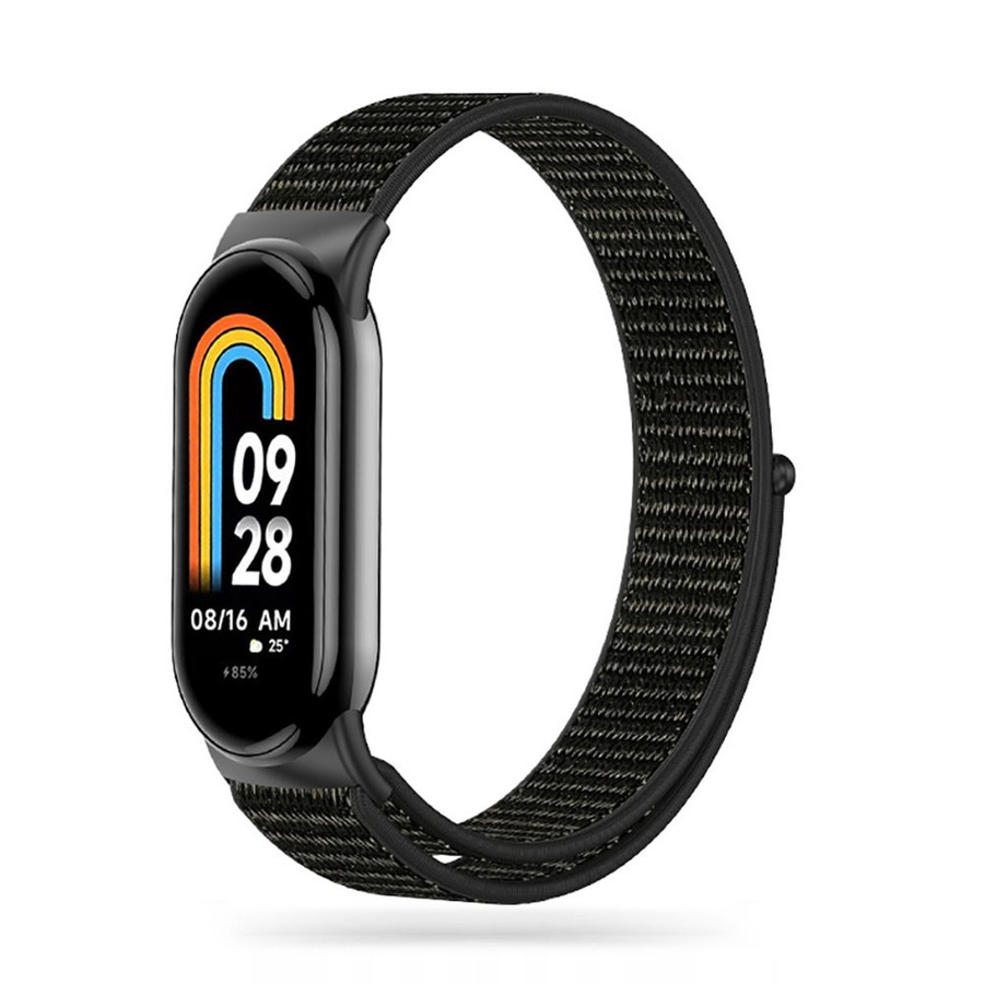 TECH-PROTECT NYLON XIAOMI SMART BAND 8 / 9 / NFC MUST