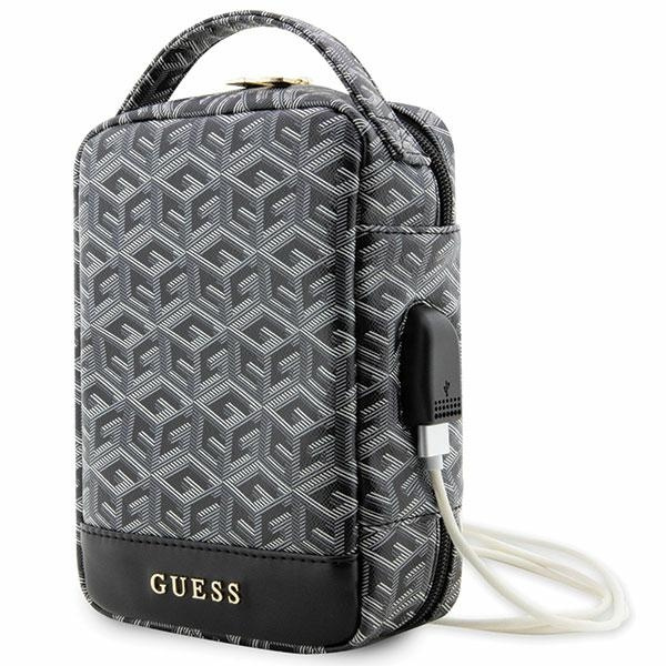 Guess kott GUHBHGCFSEK organisaator must GCube Stripe