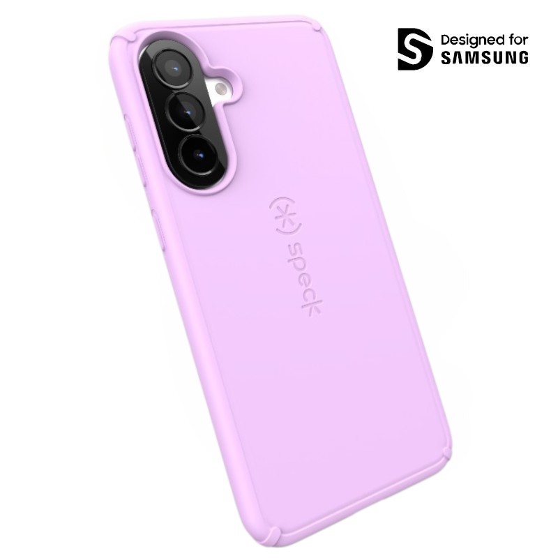 Speck ImpactHero Hue - ümbris Samsung Galaxy A37 5G / A36 5G / A56 5G (Soft Pink)