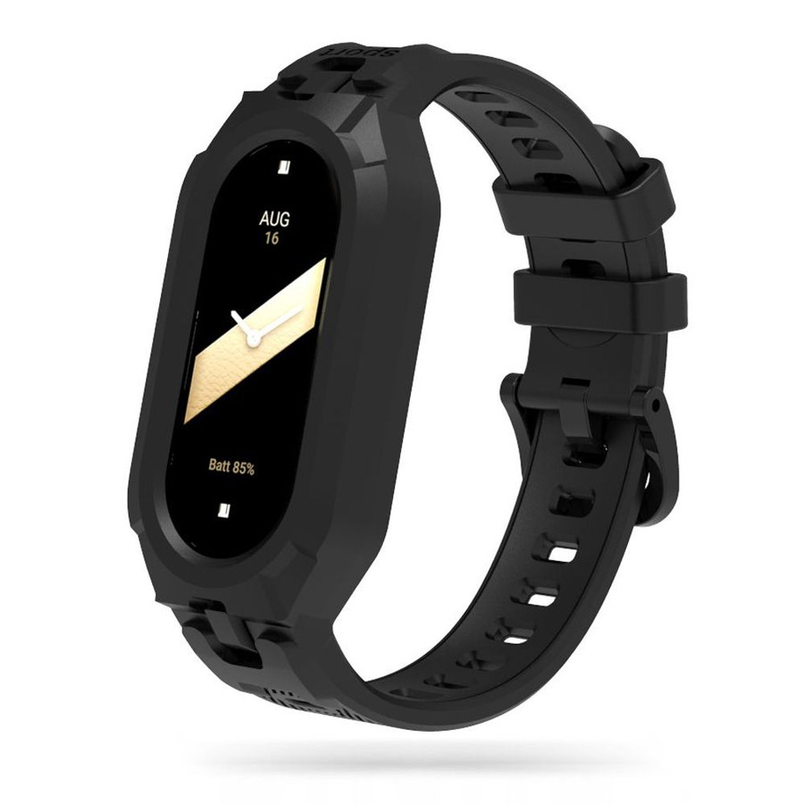 TECH-PROTECT ARMOUR XIAOMI SMART BAND 8 / 9 / NFC MUST