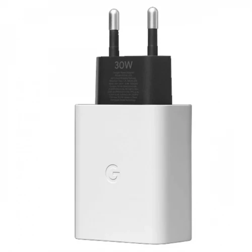 Laadija Google GA03502-EU valge 30W koos pakendiga / 100% originaal /