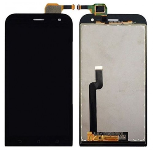 LCD ekraan Asus Zoom ZX551ML must HQ