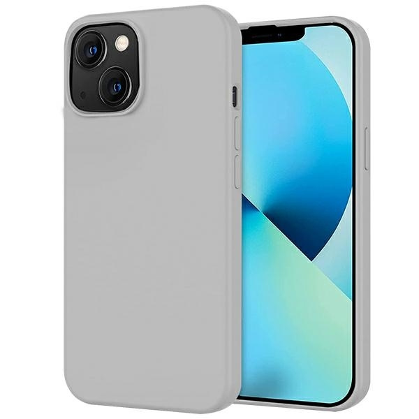 Beline Candy ümbris iPhone 15 6.1" läbipaistev