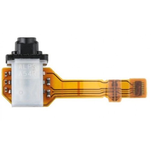 Flex Kaabel Ühildub Sony Xperia Z5 Premium E6853 koos AUX nest original