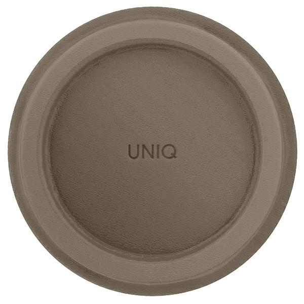 UNIQ Flixa Magnetic Base magnetiline kinnitusalus hall/tulekivi hall