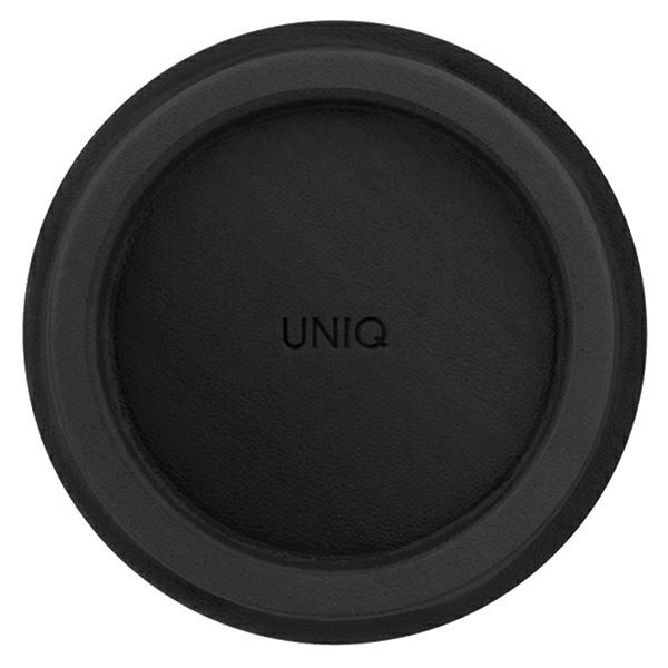 UNIQ Flixa Magnetic Base magnetiline kinnitusalus must/must