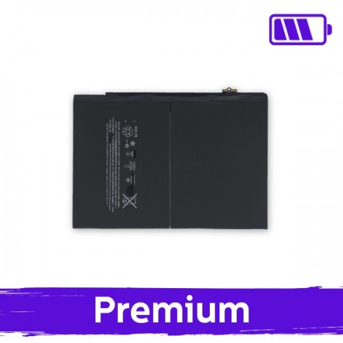 Aku Ühildub Apple iPad Air 2 (OEM)