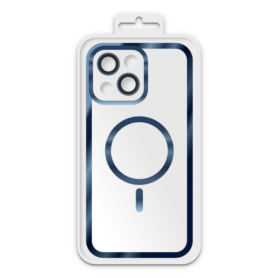 URBAN MAGSAFE Ümbris APPLE IPHONE 13 PRO MAX lilla BOX