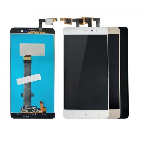 LCD ekraan Xiaomi Redmi Note 3 Pro SE must HQ