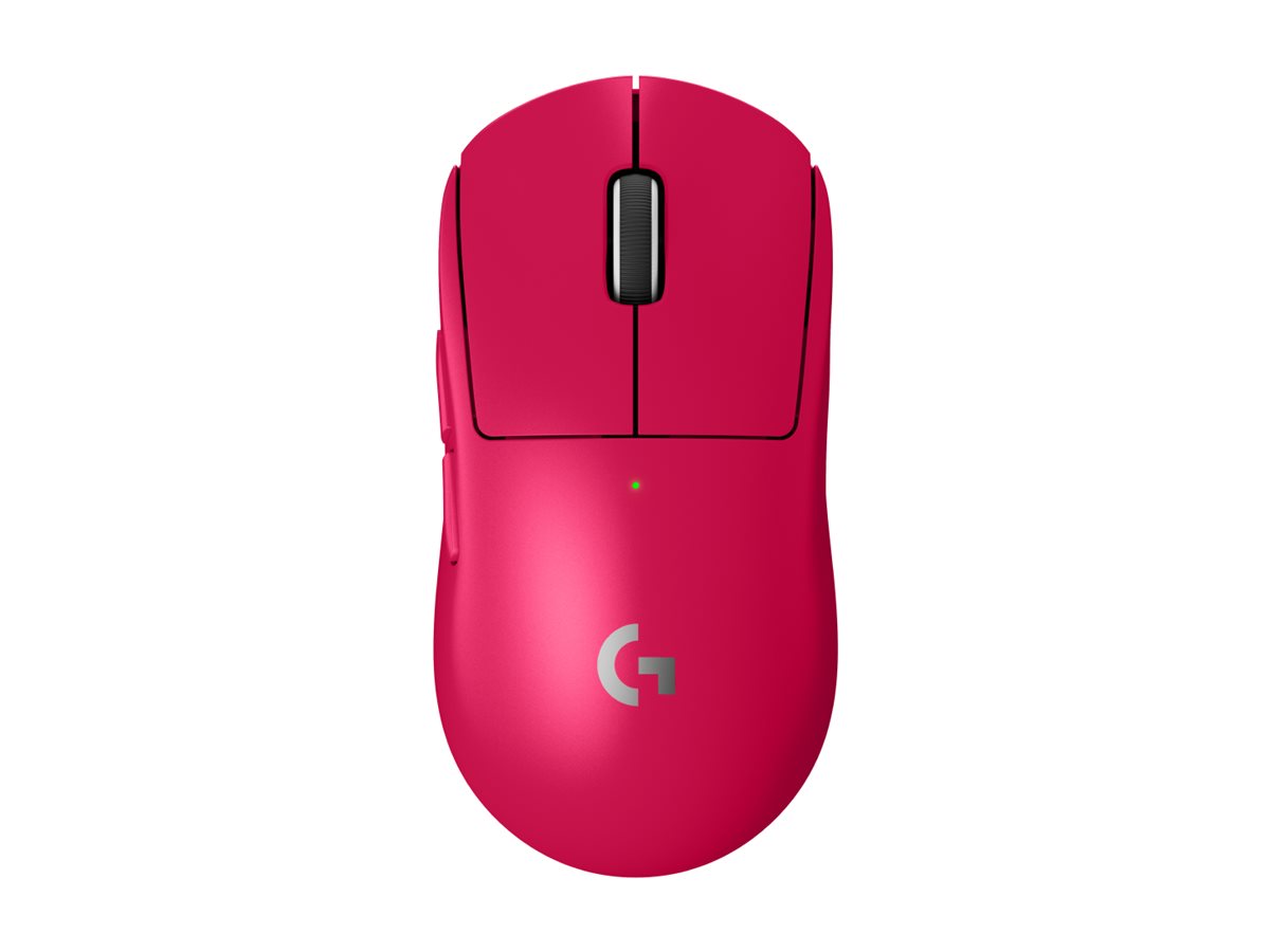LOGI G PRO X SUPERLIGHT 2 LIGHTSP hiir