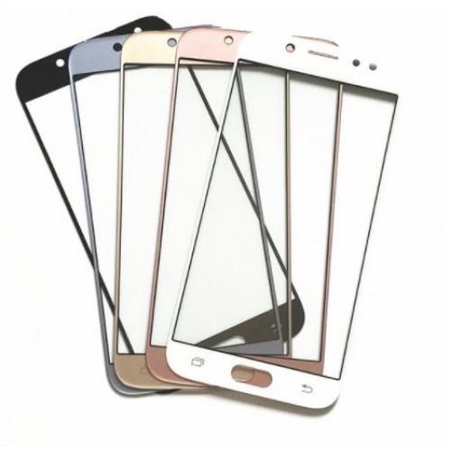 Outer Screen Glass Ühildub Samsung J530 J5 2017 Kuldne Original