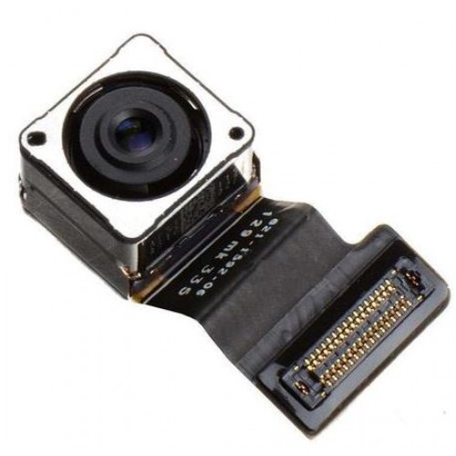 Camera Ühildub Apple iPhone SE Back Original