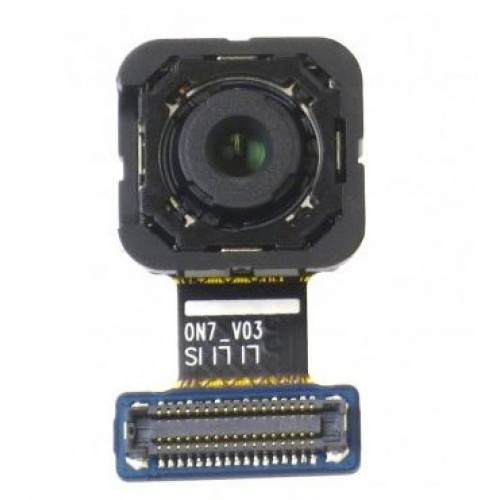 Camera Ühildub Samsung J730 2017 J7 / J530 2017 J5 Back Original