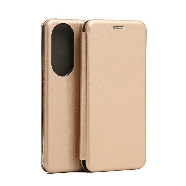 Beline Ümbris Book Magnetic Honor 90 kuldne