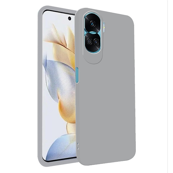 Beline Silikoonümbris Candy Honor 90 Lite läbipaistev