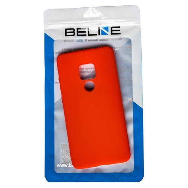 Beline Silikoonümbris Candy Xiaomi Redmi 10A punane