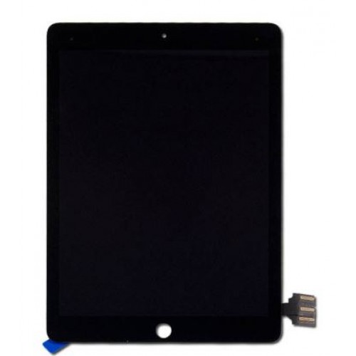 LCD ekraan ühilduv iPad Pro 9.7 must (1. põlvkond) HQ