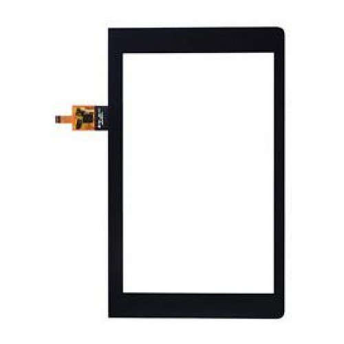 Touchscreen Ühildub Lenovo Yoga Tab 3 8'' YT3-850L Must HQ