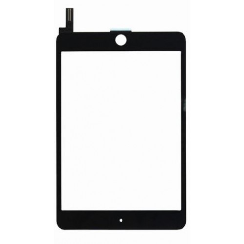 Touchscreen Ühildub Apple iPad Mini 4 Must HQ2