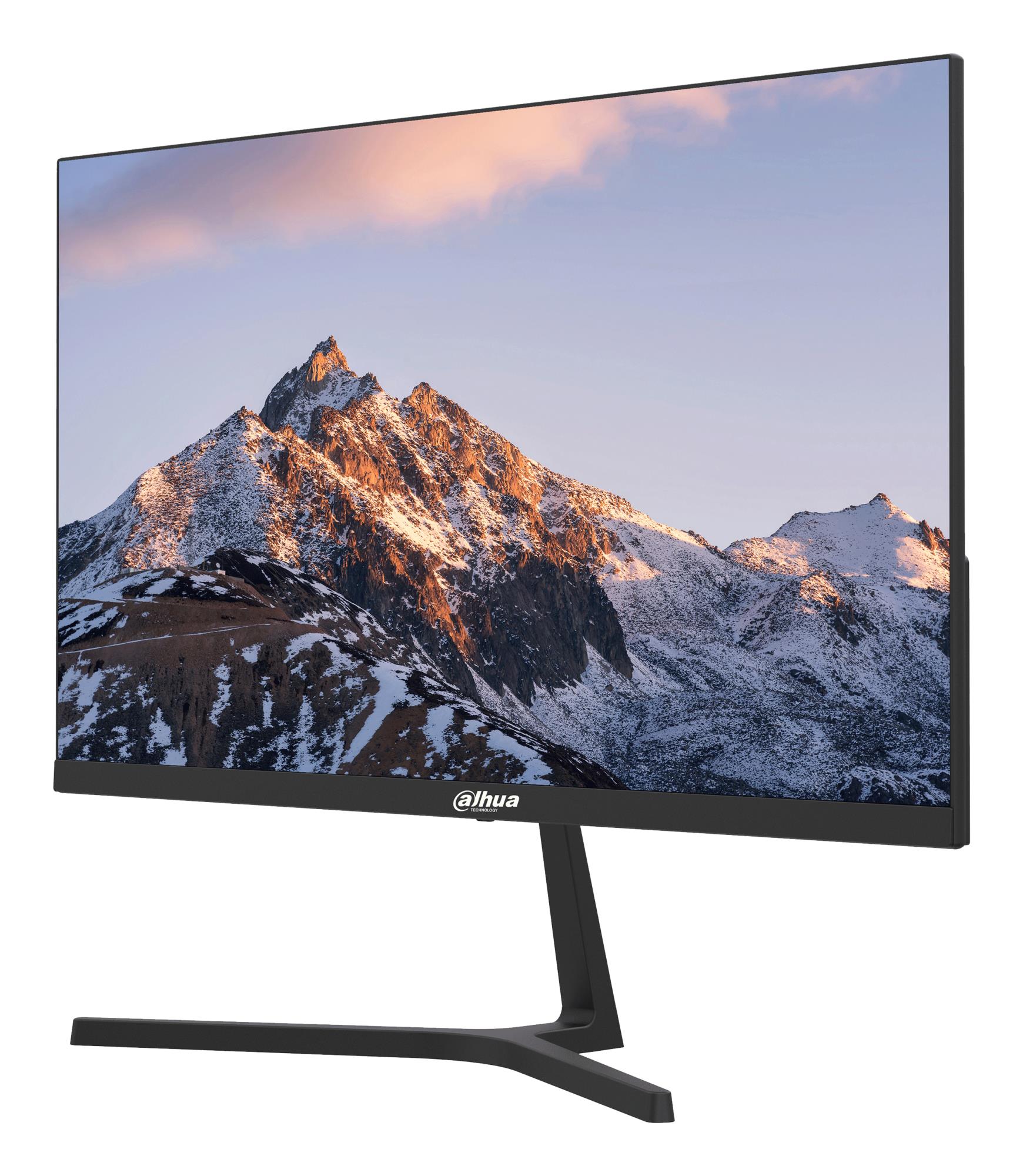 Monitor DAHUA DHI-LM22-B200S 21.45" VA 100Hz must