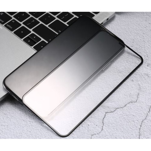 Screen Protection "Crawford Full Glue 5D" Apple iPhone 7 Plus / 8 Plus Must 0.2mm