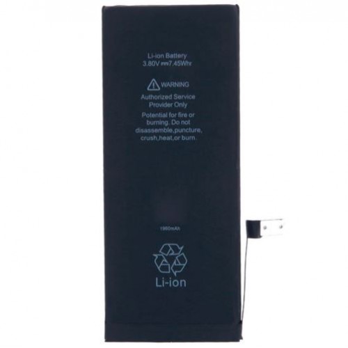 Aku ühilduv iPhone 8 1821mAh kõrge kvaliteediga analoog
