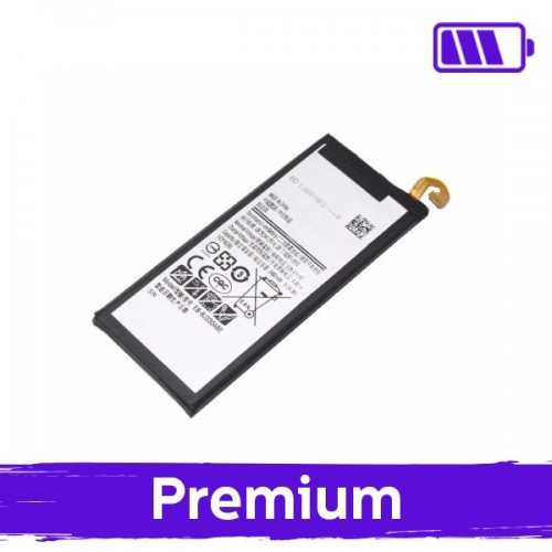 Aku ühilduv Samsung J330 2017 J3 EB-BJ330ABE (OEM)