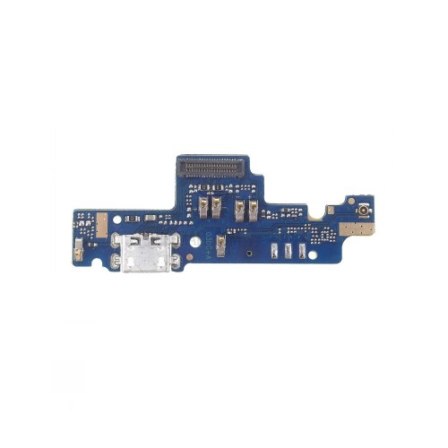 Charging Port Ühildub Xiaomi Redmi Note 4X Koos Flex / Plata OEM