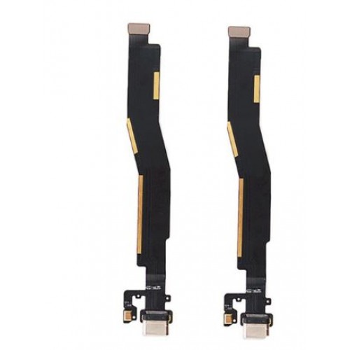 Charging Port Ühildub Oneplus 3 / 3T Koos Flex OEM
