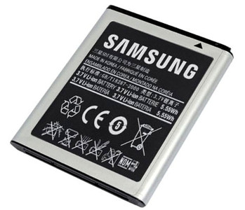 Aku ORG Samsung i9500 S4 2600mAh EB-B600BE/i9505/i9295