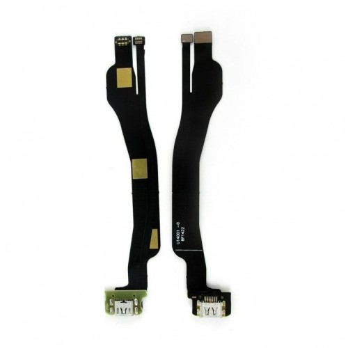 Charging Port Ühildub Oneplus 1 Koos Flex OEM